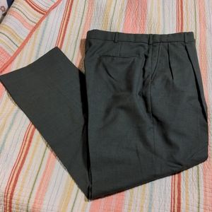 Men's Lands End Dress Pants